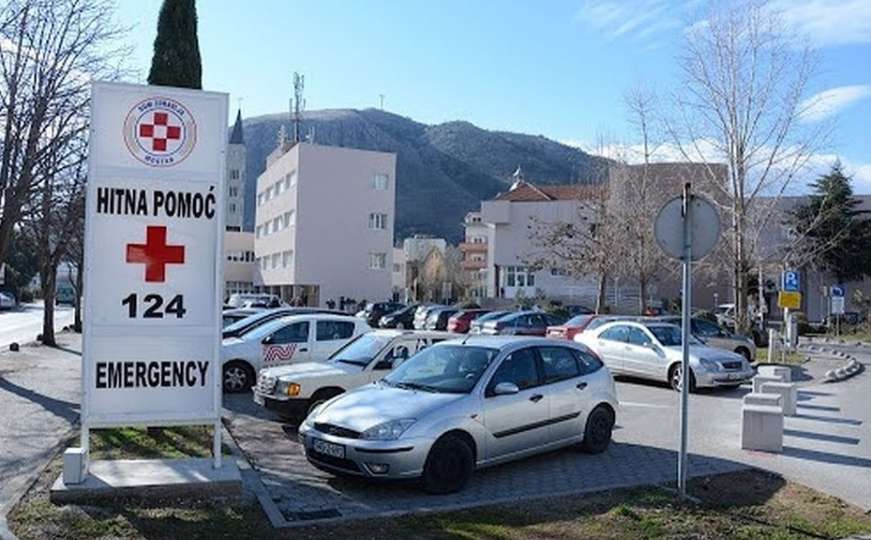Iz Doma zdravlja uputili apel: Stavite Mostar u karantenu! 