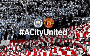 Manchester City i Manchester United doniraju 100 hiljada funti