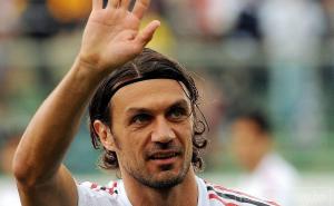 COVID-19: Zaražen i legendarni italijanski fudbaler Paolo Maldini