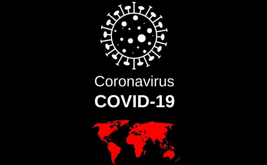 Novi slučaj u BiH: Osoba iz Travnika zaražena koronavirusom