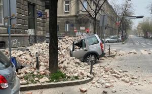 Demantirano da je poginula djevojčica u Zagrebu - bore joj se za život