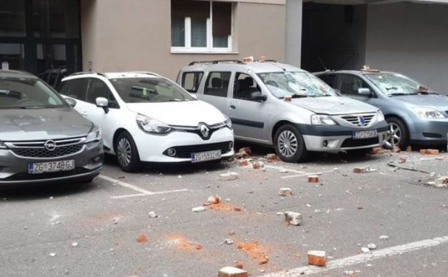 Zabilježen i četvrti zemljotres u Hrvatskoj