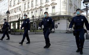 Srbija: Broj oboljelih od COVID-19 narastao na 188