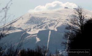 Meteorolozi za danas najavili snijeg