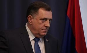 Schwarz-Schilling: Umjesto da se bori protiv koronavirusa, Dodik se bori protiv BiH