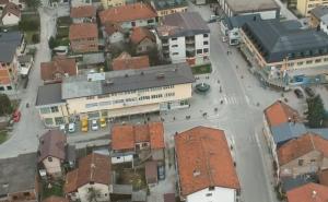 Fojnica iz zraka u doba pandemije