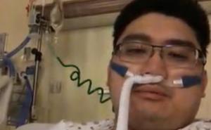 Ispovijest 32-godišnjaka koji je preživio COVID-19: Valjda će se pluća "vratiti"