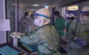 Potresna reportaža iz bolnice u Italiji: Svi umiru uplašeni i sami