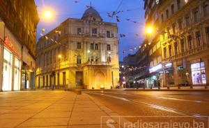 Nove naredbe Federalnog štaba: Taksi, zdravstvene ustanove, kretanje i aplikacija