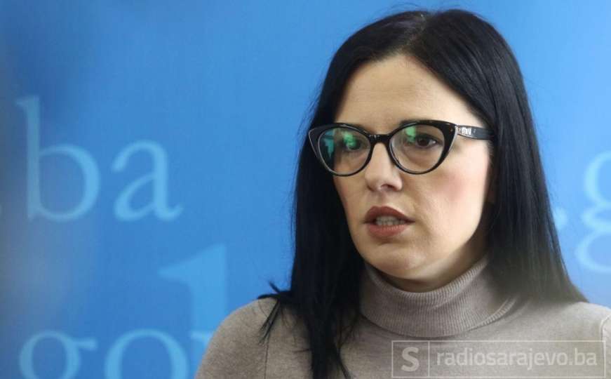 Lejla Brčić: Nije način objavljivati imena ljudi koji su u samoizolaciji