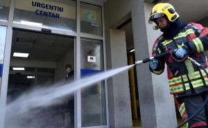 Prva žrtva koronavirusa u Crnoj Gori, broj oboljelih popeo se na 22