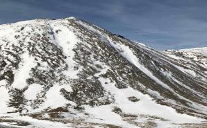 Na Bjelašnici jutros minus 13: U narednim danima kiša, snijeg, jak vjetar...