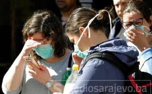 Broj zaraženih u Hrvatskoj se popeo na 306: Zabranjeno napuštanje mjesta prebivališta