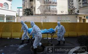 Peti uzastopni dan bez novih slučajeva koronavirusa u Wuhanu