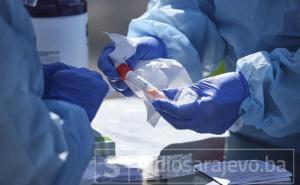 Dva nova slučaja COVID-19 u Bosni i Hercegovini!