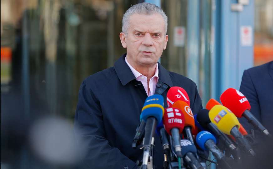 Ministarstvo sigurnosti: Neovisno od odluke, podnijet ćemo prijavu protiv Jozića