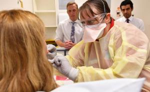 Bez novih slučajeva koronavirusa u manjem bh. entitetu: 519 osoba napustilo nadzor 