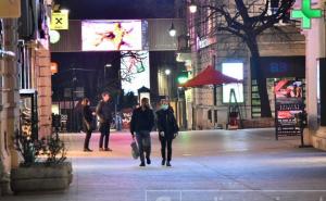 Upozorenje vlastima: Objavljivanje imena osoba u izolaciji donijet će više štete