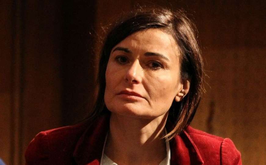Biljana Srbljanović potvrdila da ima COVID-19 i poslala pismo javnosti