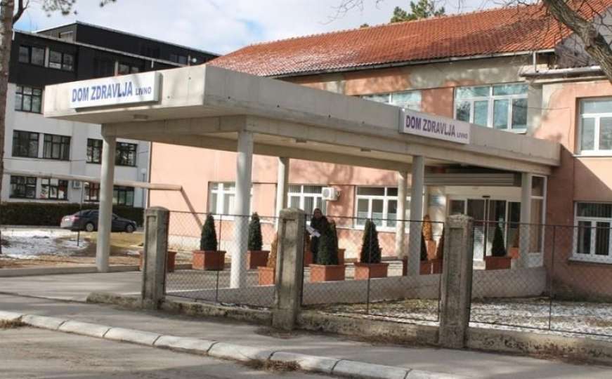 Drama u Livnu: Preminuo 22-godišnji mladić, imao "neke simptome viroze"