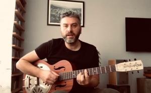 Damir Imamović iz izolacije: Release your inner narodnjak