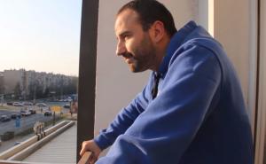 Crnogorac nasmijao regiju videom o izolaciji: "Neću niđe"