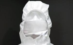 Bh. dizajnerica Belma Tvico usmjerila proizvodnju na maske i zaštitnu opremu