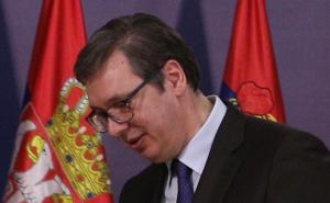 Vučić: Dobili smo pozive iz FBiH, od načelnika Goražda, pomoći ćemo koliko možemo