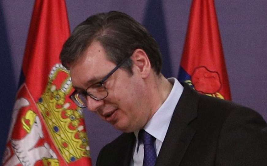 Vučić: Dobili smo pozive iz FBiH, od načelnika Goražda, pomoći ćemo koliko možemo