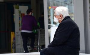 Istraživanje Gallupa o virusu COVID-19: BiH i Sjeverna Makedonija dijele prvo mjesto