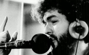 Sa mukom pod rukom, tražim nadu u padu: Miladin Šobić i "Od druga do druga"