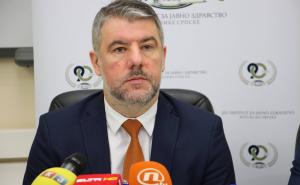 Novi podaci iz RS: U BiH 13 novooboljelih