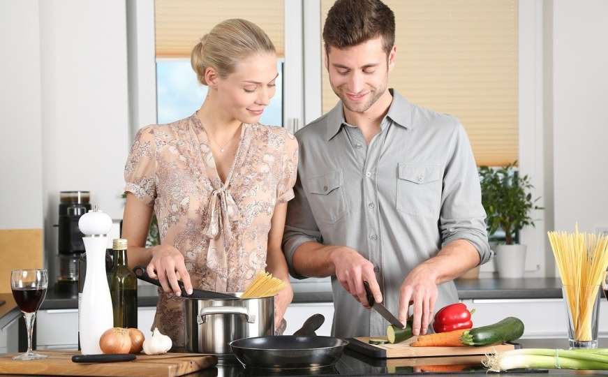 Prestanite raditi ovih pet pogreški pri kuhanju