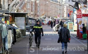 Nizozemska uvodi "inteligentnu blokadu": Evo šta to znači