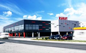 Kompanija Robot: Otvorenje novog prodajnog centra kao pomoć građanima