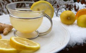 Recept za domaći sok koji jača imunitet