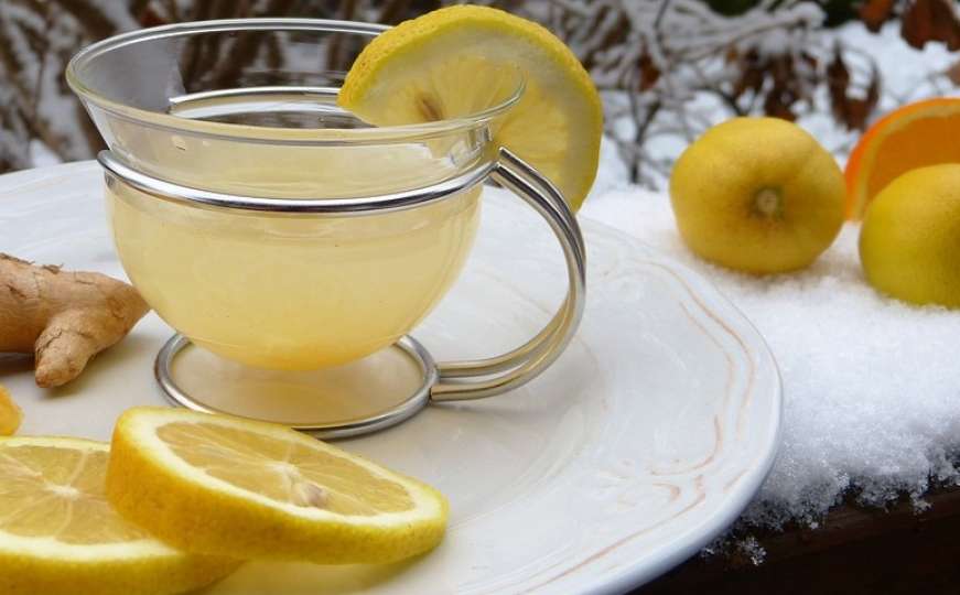 Recept za domaći sok koji jača imunitet