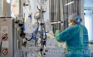 Drugi smrtni slučaj od COVID-19 u BiH: Preminuo zaposlenik kompanije Igman