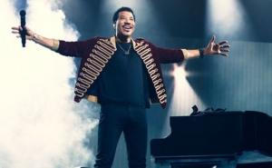 Lionel Richie: Vrijeme je za pjesmu "We are the World"