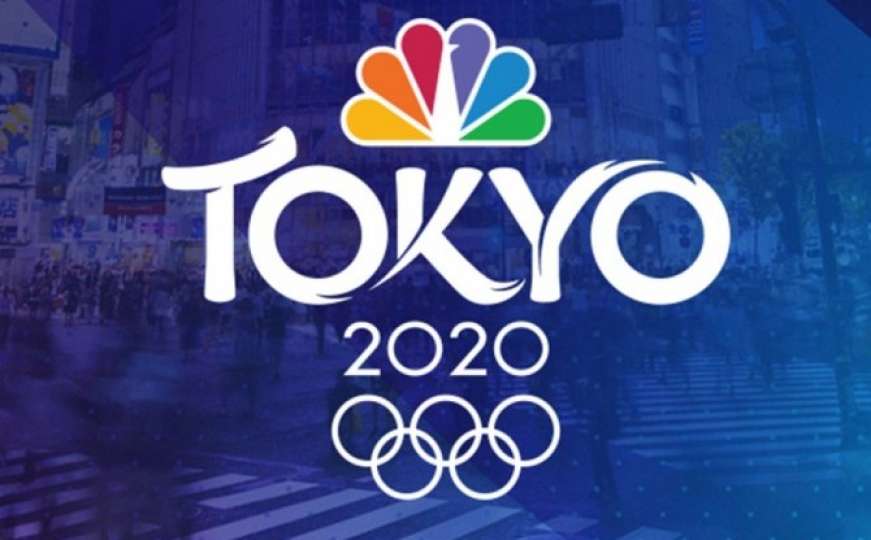 Odgođene Olimpijske igre u Tokiju!
