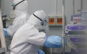 Posljednja 24 sata u Srbiji: 94 osobe testirane, 54 pozitivne, 21 na respiratoru