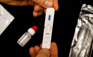 Još dvije osobe u Širokom Brijegu zaražene infekcijom COVID-19