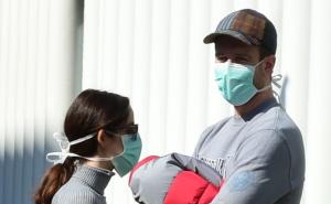 Krunoslav Capak: Jednoslojne pamučne maske nisu efikasna zaštita od virusa COVID-19