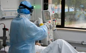 Slovenija: Četvrta žrtva virusa COVID-19, zaraženo 480 osoba