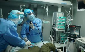 Nizozemska: Najveći dnevni rast broja smrtno stradalih i oboljelih od virusa COVID-19