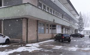 Šesta zaražena osoba iz Unsko-sanskog kantona je muškarac iz Bosanske Krupe