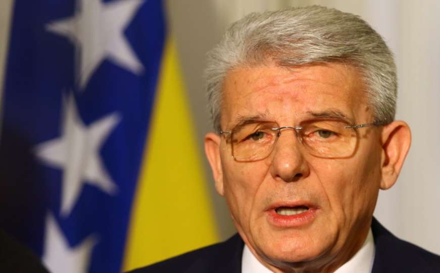 Džaferović: BiH će biti odobreno 68 miliona eura za podršku zdravstva i ekonomije