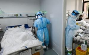 Beograd: Beba stara 28 dana zaražena virusom COVID-19