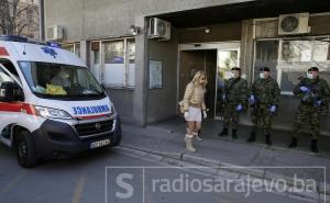 Preminula doktorica u Nišu: Prva žrtva korone među zdravstvenim radnicima