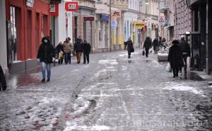 U Sarajevu jutros -2, u Mostaru 4 stepena: Evo kad dolazi razvedravanje